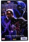 Preview: Marvel Black Panther Comic: Die offizielle Vorgeschichte zum Film! von Panini